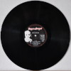 Gary Numan Cars E Reg Model 12" 1987 UK